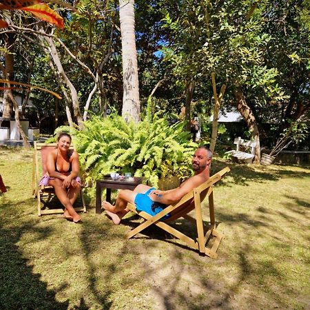 Werala Beach Resort Kalpitiya Eksteriør billede