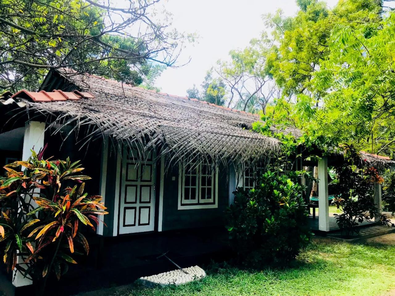 Werala Beach Resort Kalpitiya Eksteriør billede
