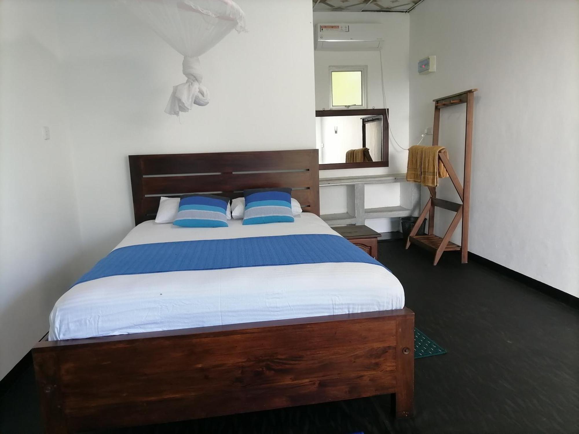 Werala Beach Resort Kalpitiya Eksteriør billede