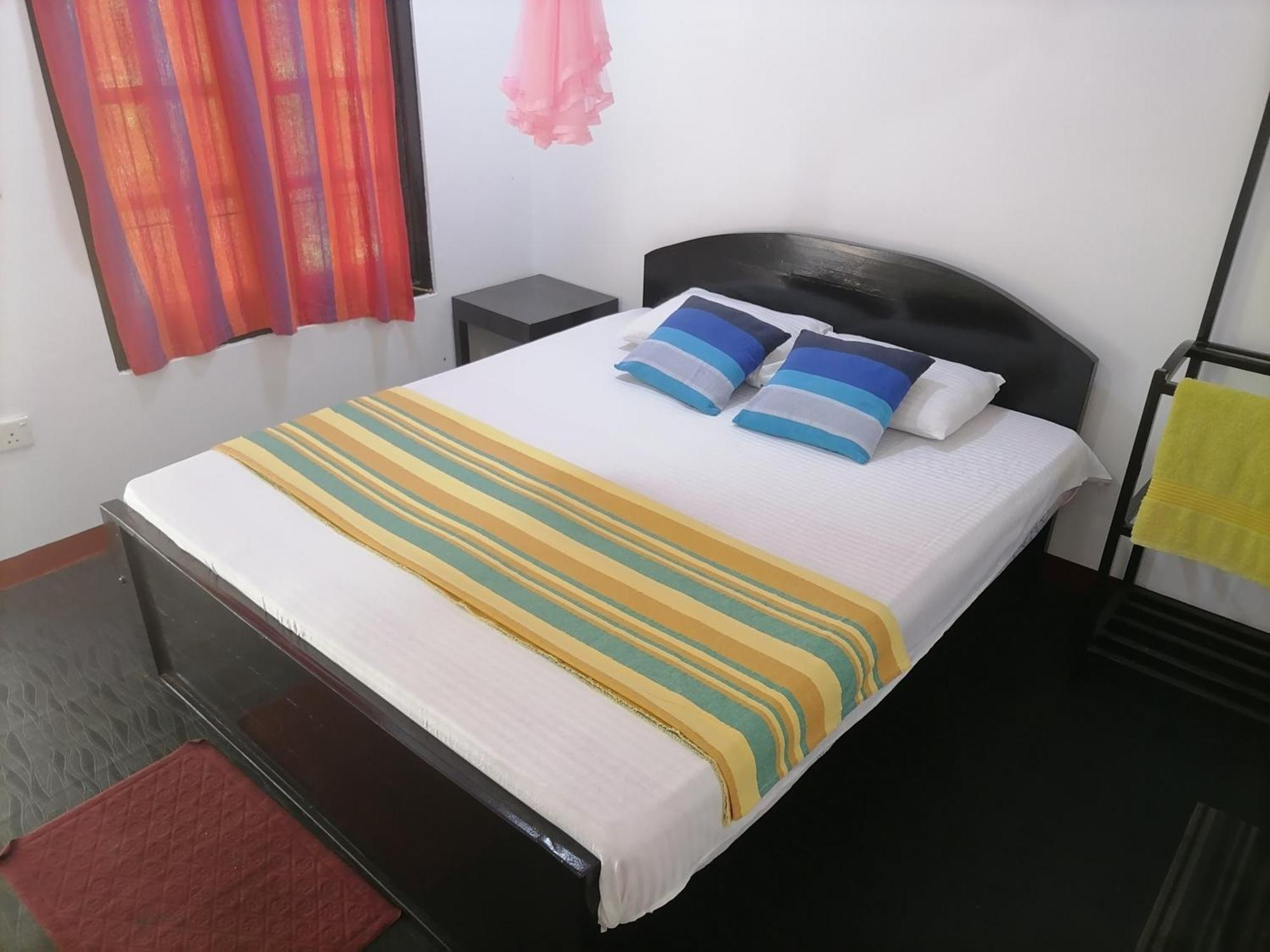 Werala Beach Resort Kalpitiya Eksteriør billede