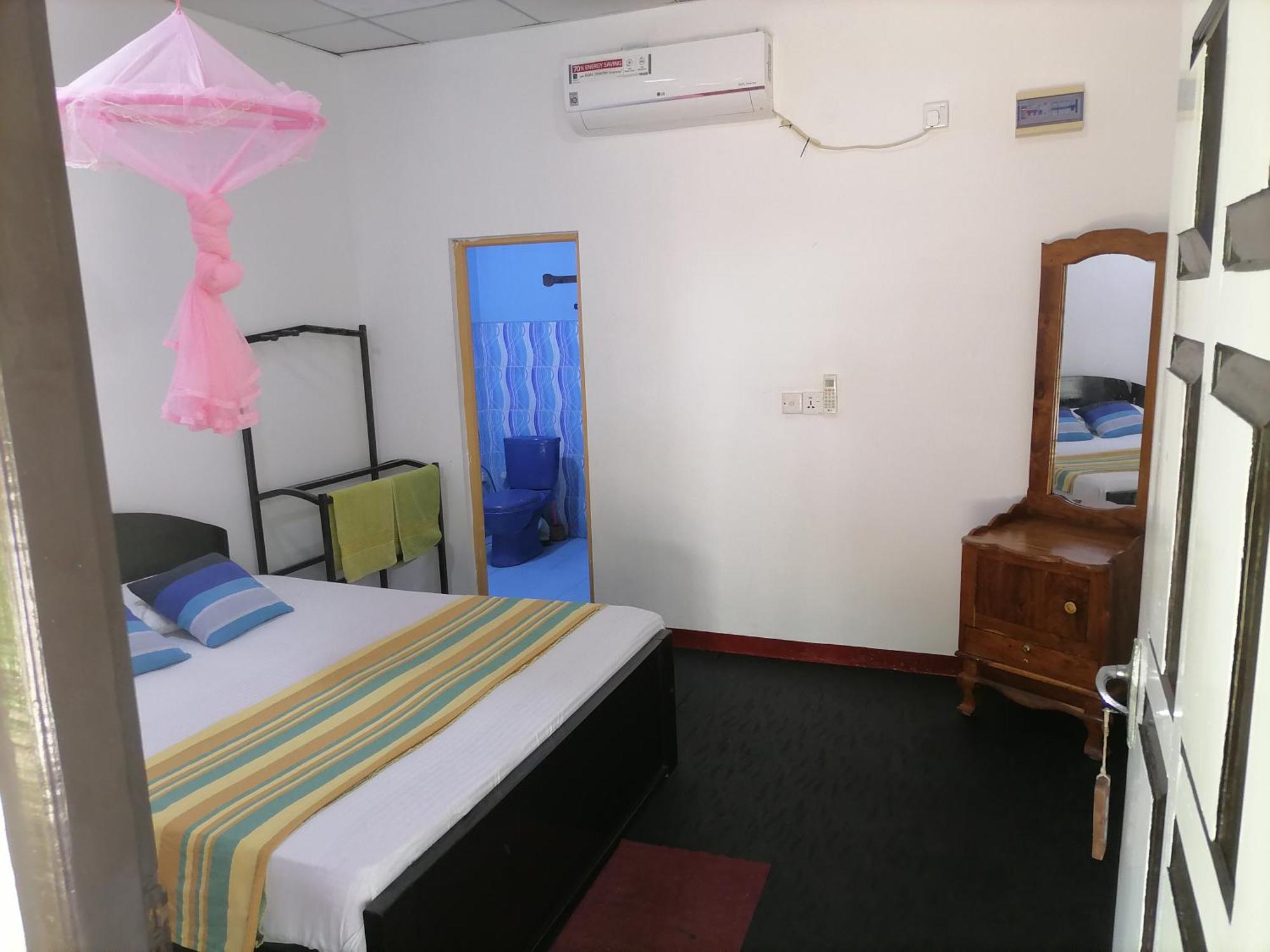 Werala Beach Resort Kalpitiya Eksteriør billede