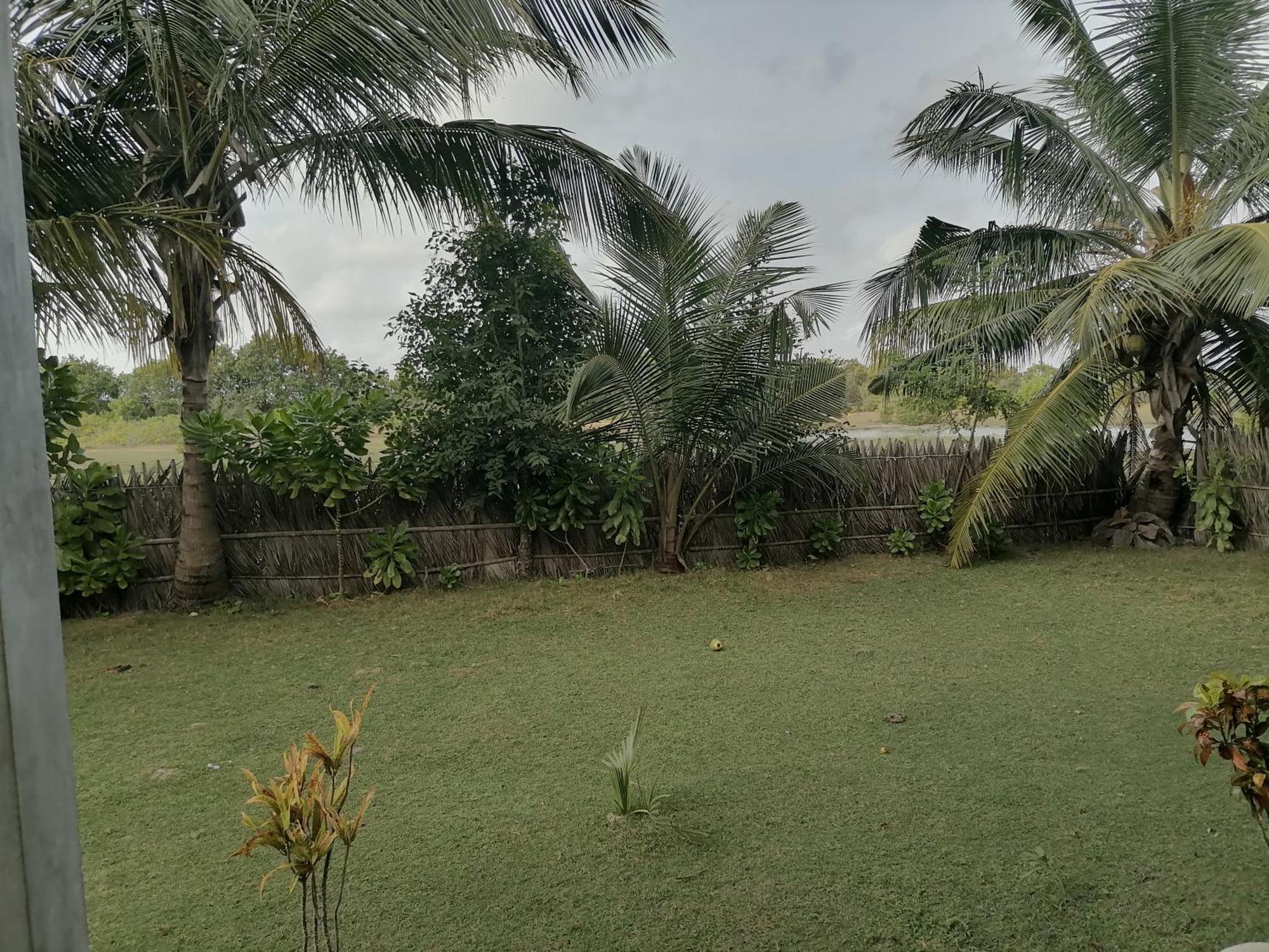 Werala Beach Resort Kalpitiya Eksteriør billede