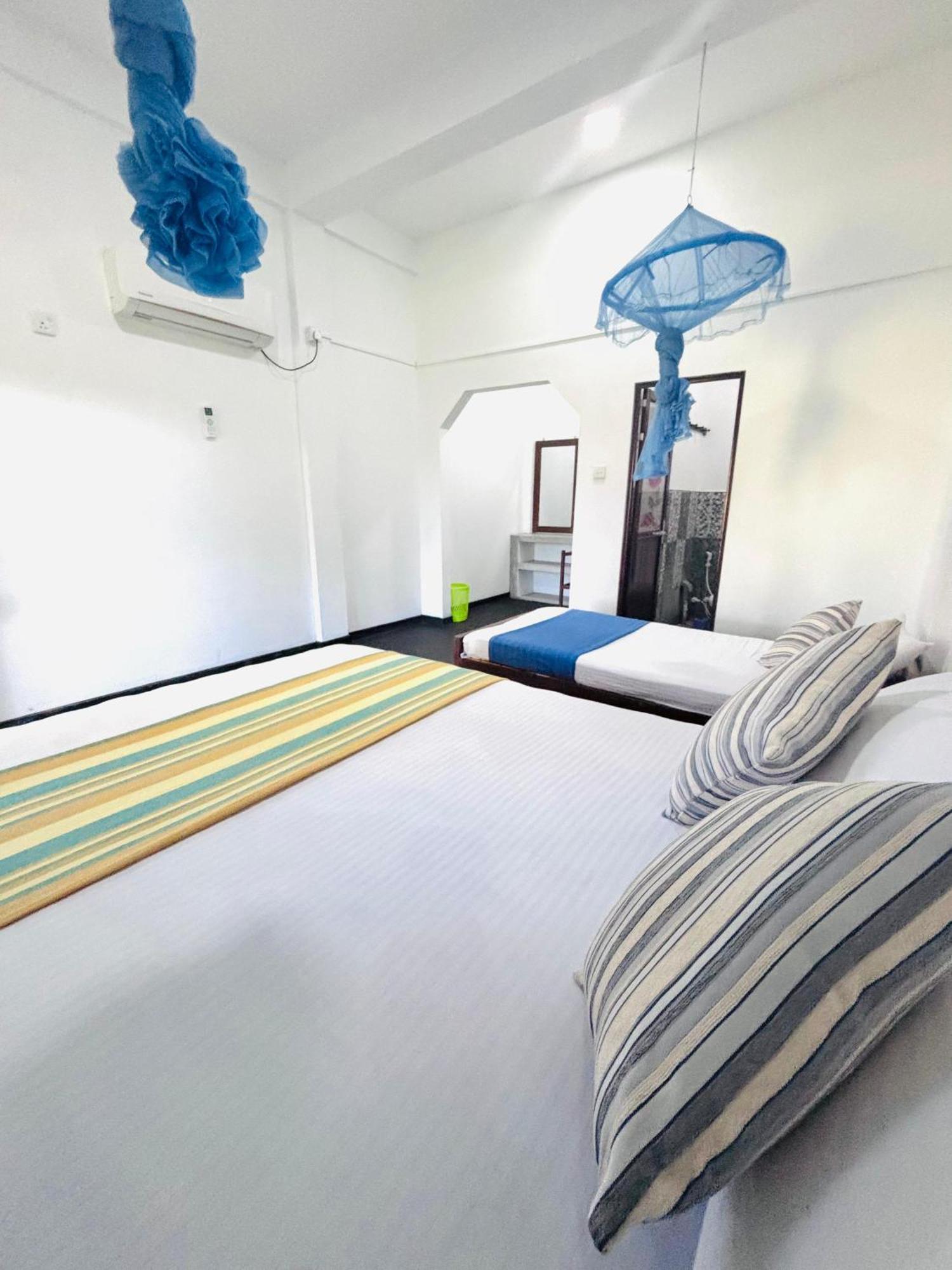 Werala Beach Resort Kalpitiya Eksteriør billede