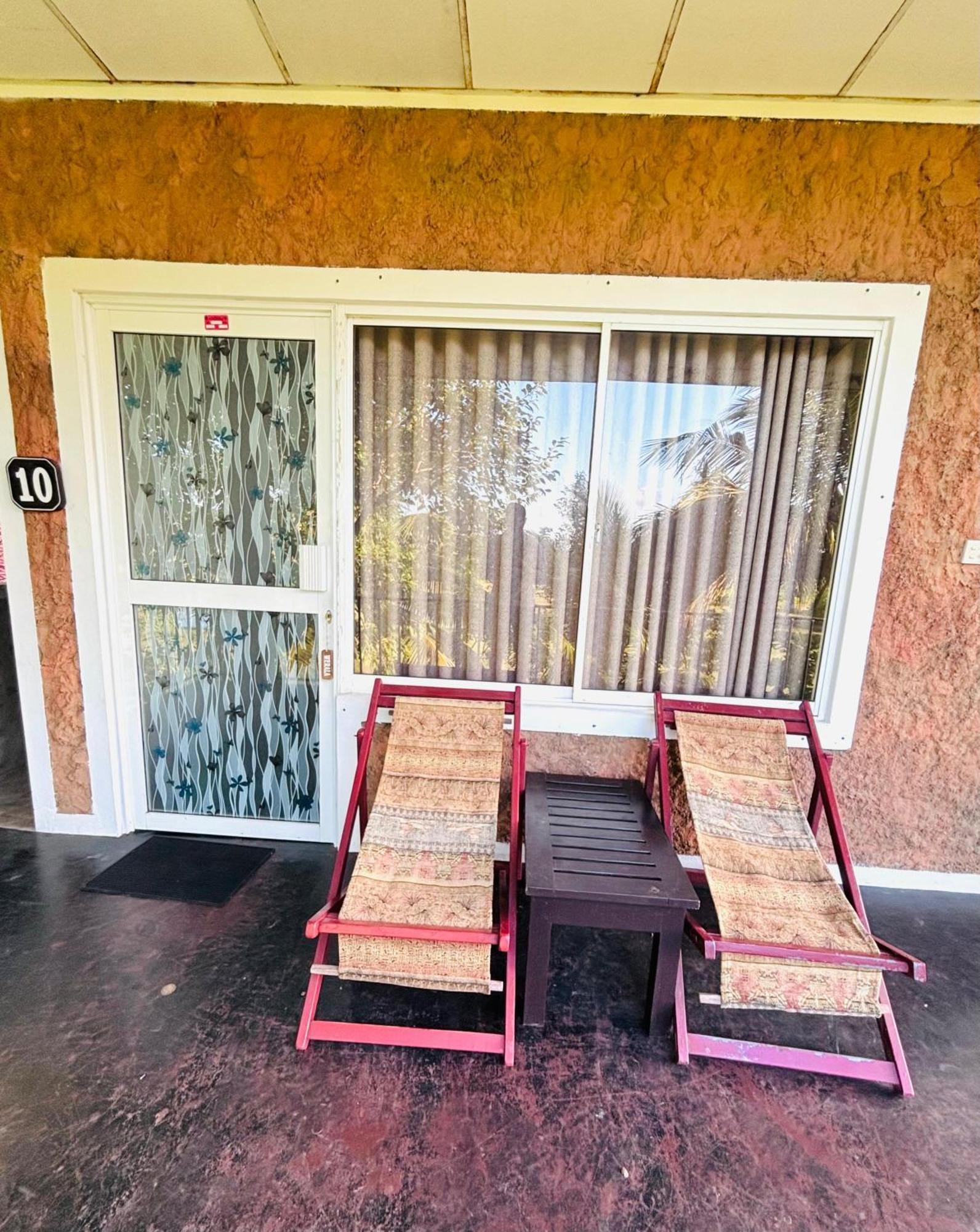 Werala Beach Resort Kalpitiya Eksteriør billede