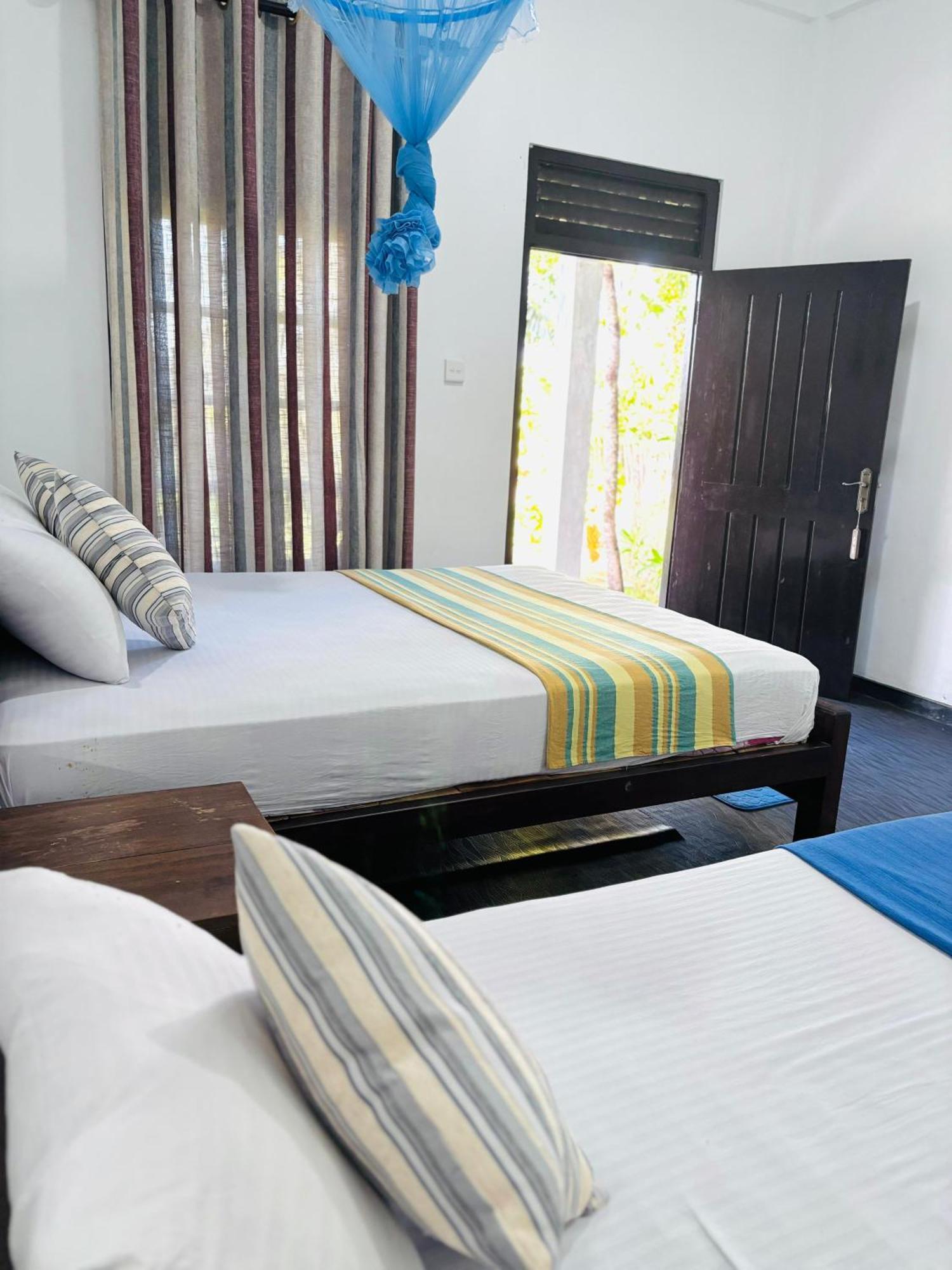Werala Beach Resort Kalpitiya Eksteriør billede