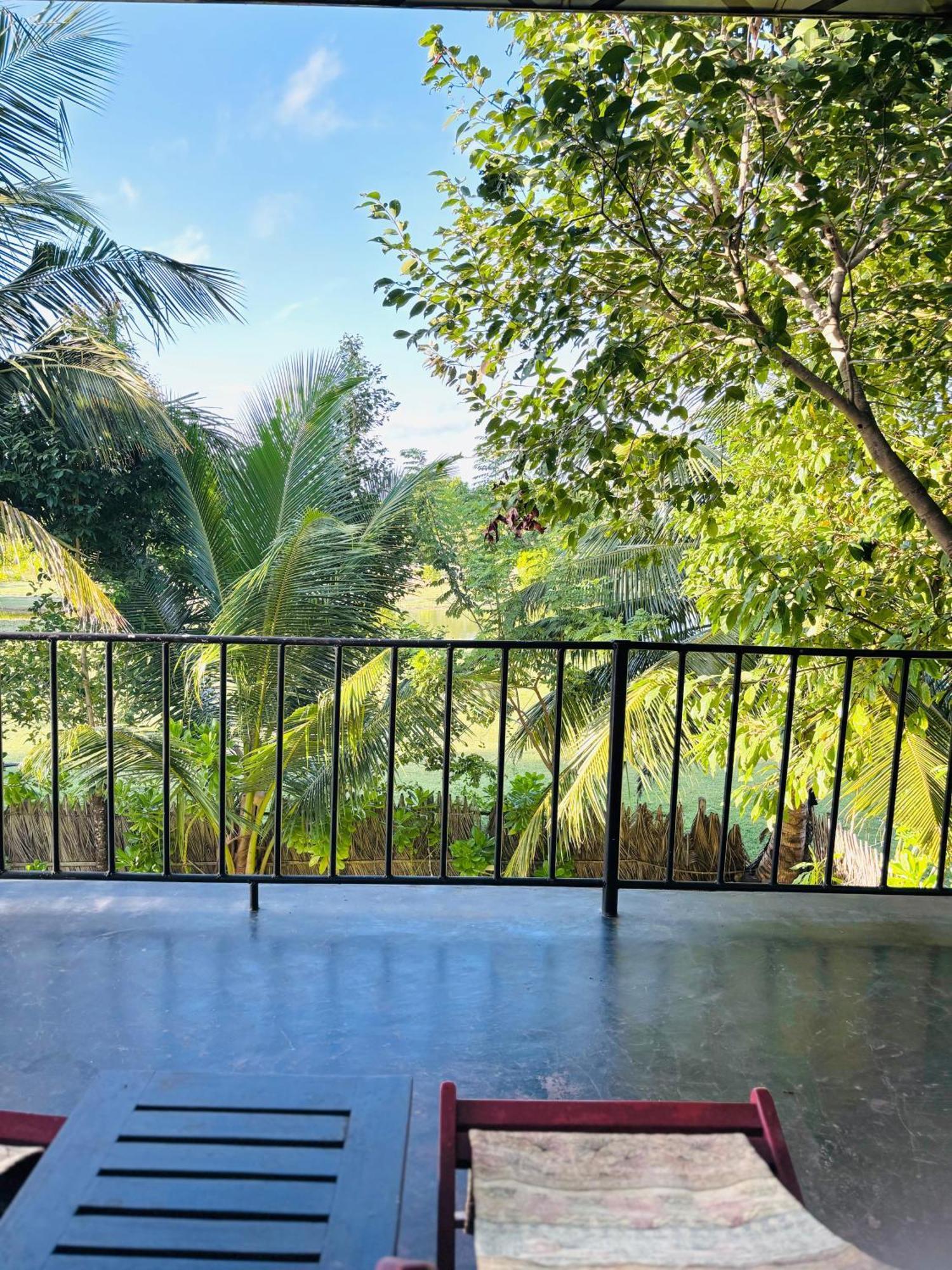 Werala Beach Resort Kalpitiya Eksteriør billede