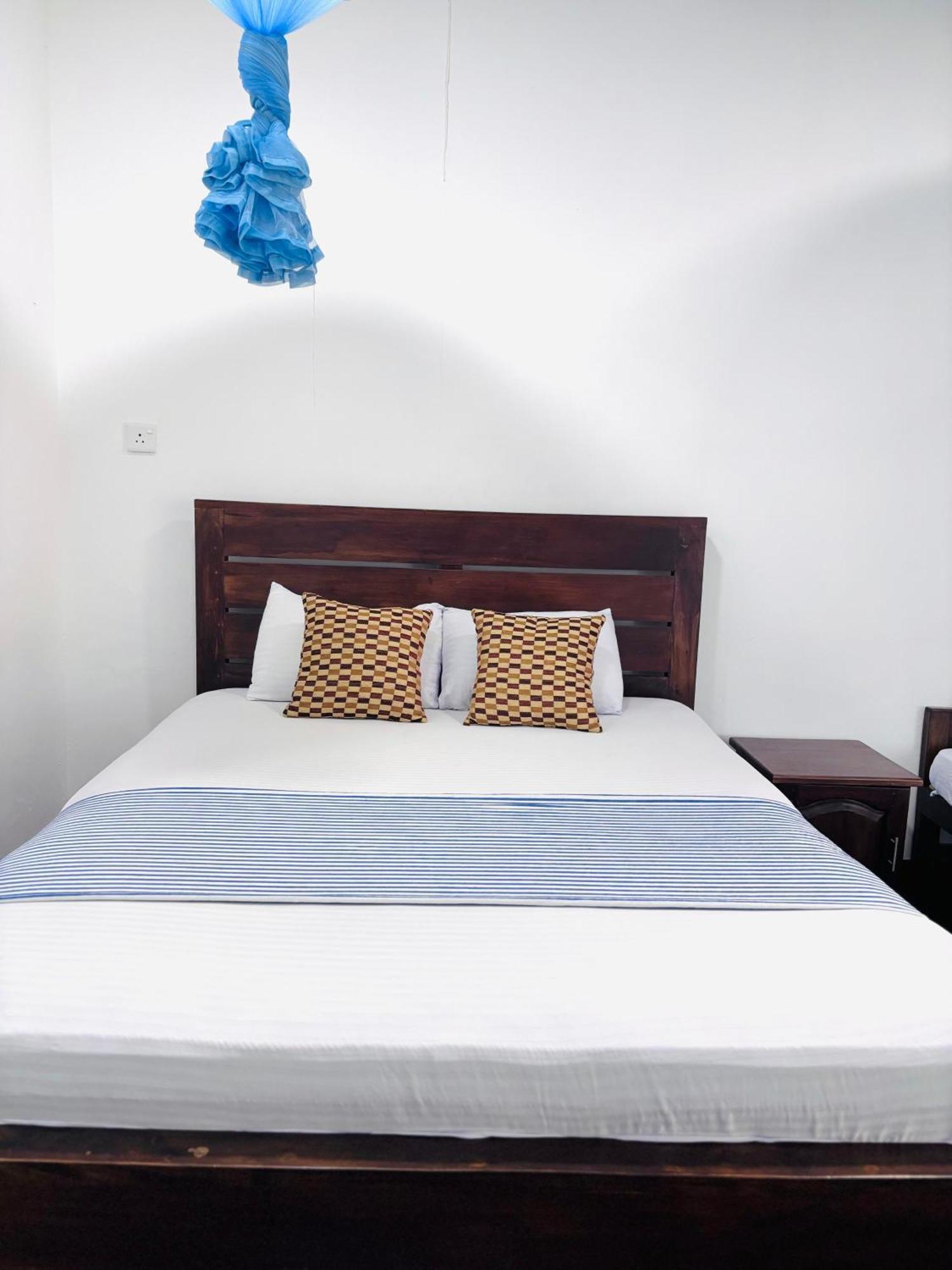 Werala Beach Resort Kalpitiya Eksteriør billede