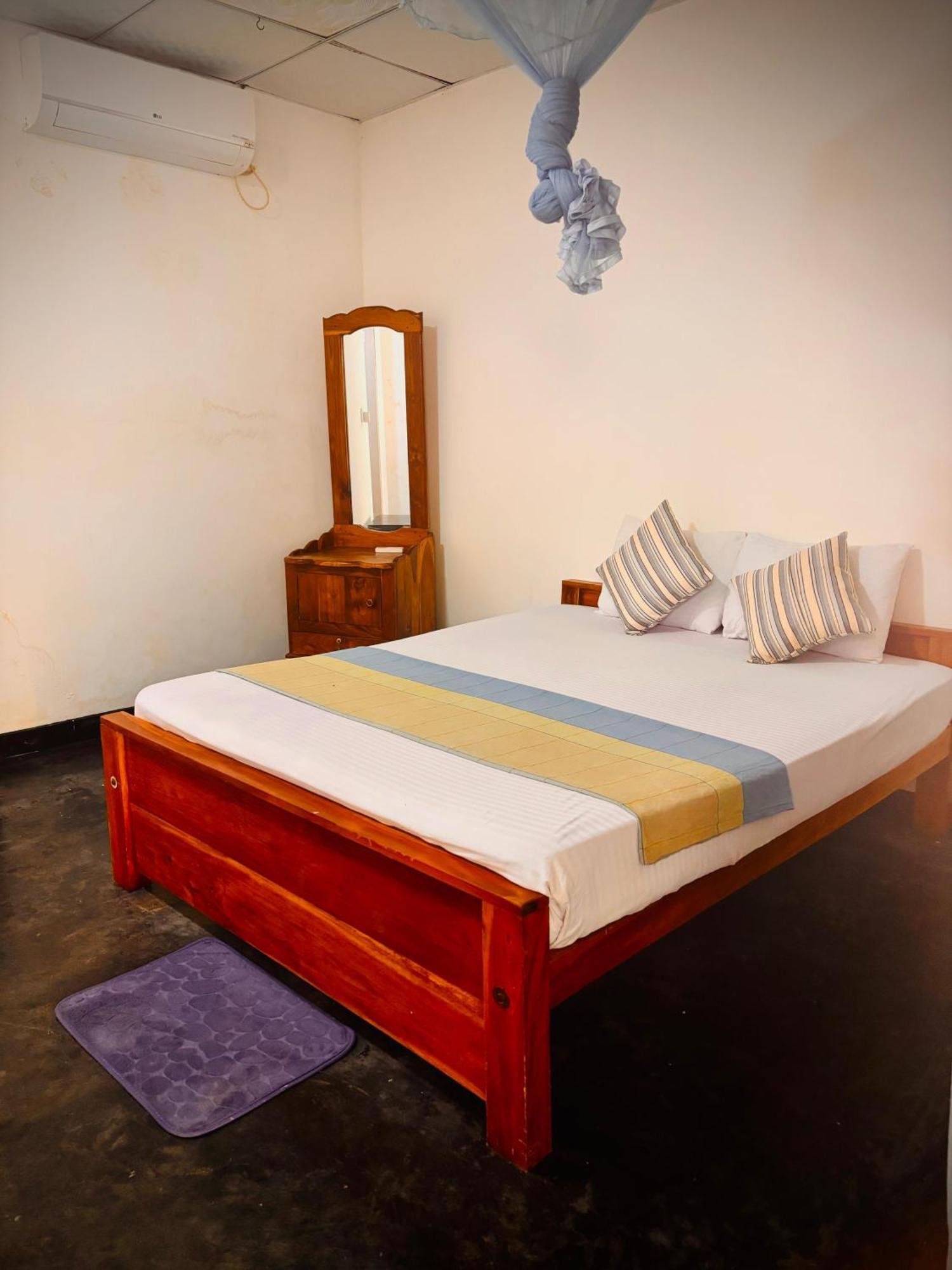 Werala Beach Resort Kalpitiya Eksteriør billede