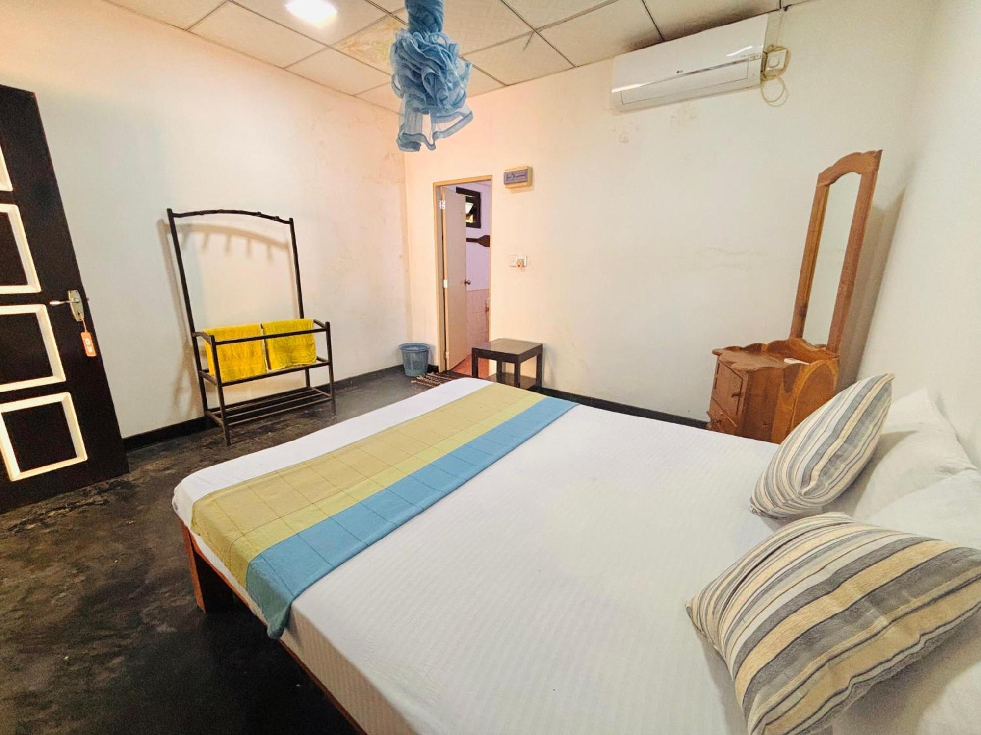 Werala Beach Resort Kalpitiya Eksteriør billede